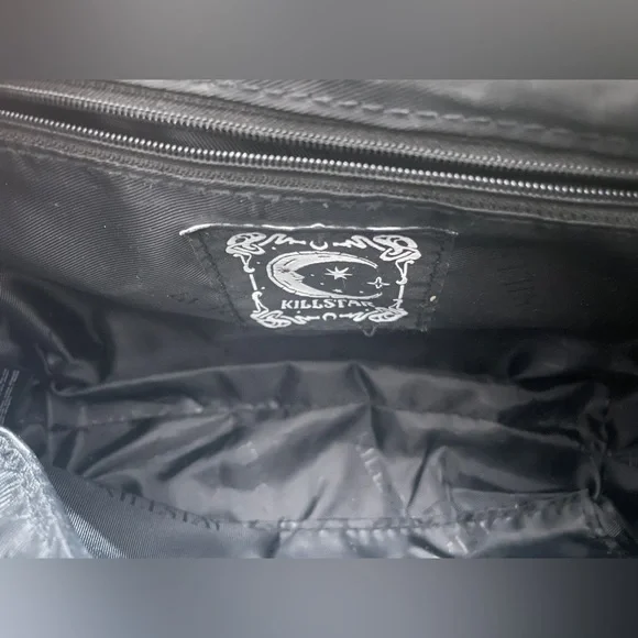 Killstar Myth Handbag - Picture 7 of 13